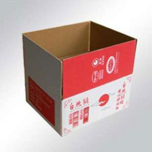瓦楞紙箱之檢驗(yàn)紙箱質(zhì)量的標(biāo)準(zhǔn)是什么？